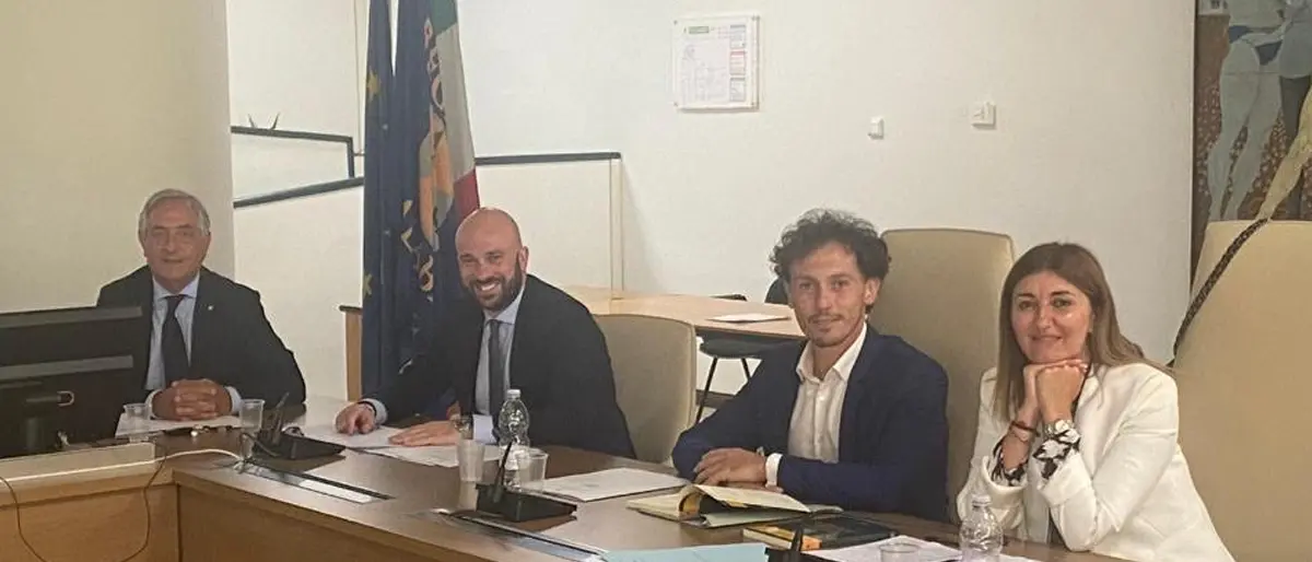 Città Unica Cosenza, Rende e Castrolibero: in Regione auditi i parlamentari