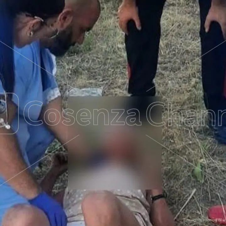 Donna anziana scomparsa ritrovata sana e salva grazie all'intervento dei Carabinieri