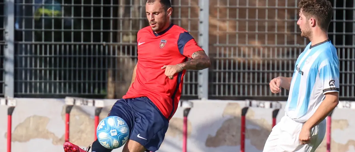 Cosenza, ecco Martino l'Indovino: «A Brescia ho predetto il gol di Meroni»