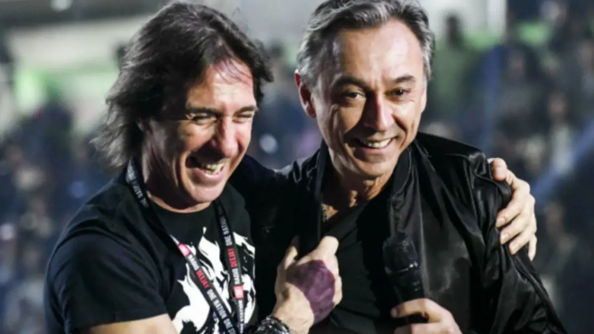 Corigliano Rossano, nostalgia \"dance\" anni '90 con Albertino e Fargetta