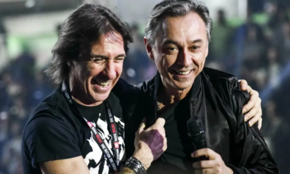 Corigliano Rossano, nostalgia \"dance\" anni '90 con Albertino e Fargetta