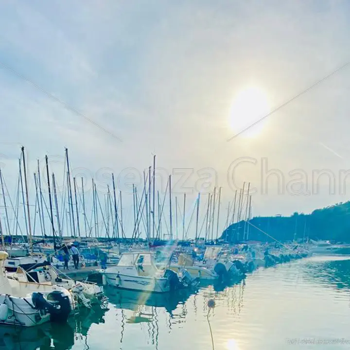 Cetraro, mare e disabilità vanno a braccetto. Successo per l'iniziativa solidale
