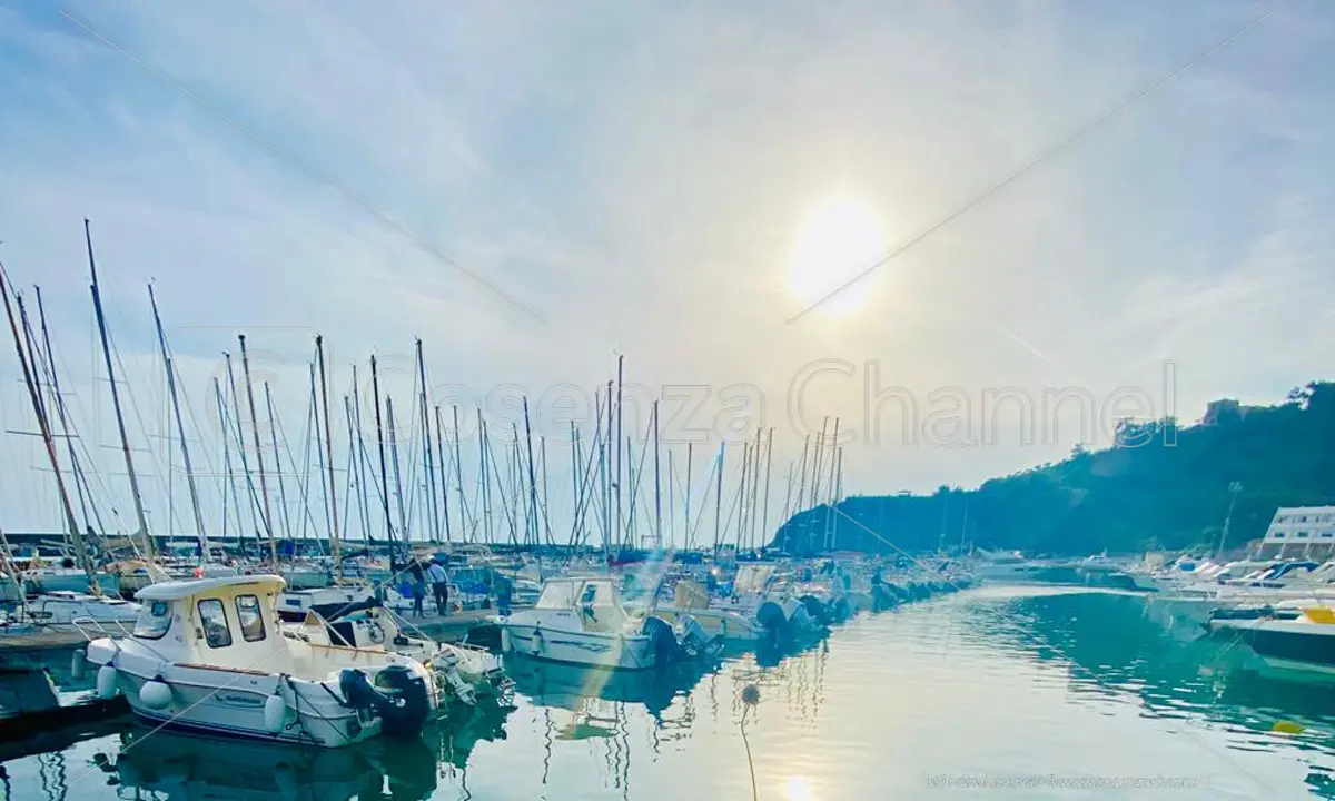 Cetraro, mare e disabilità vanno a braccetto. Successo per l'iniziativa solidale