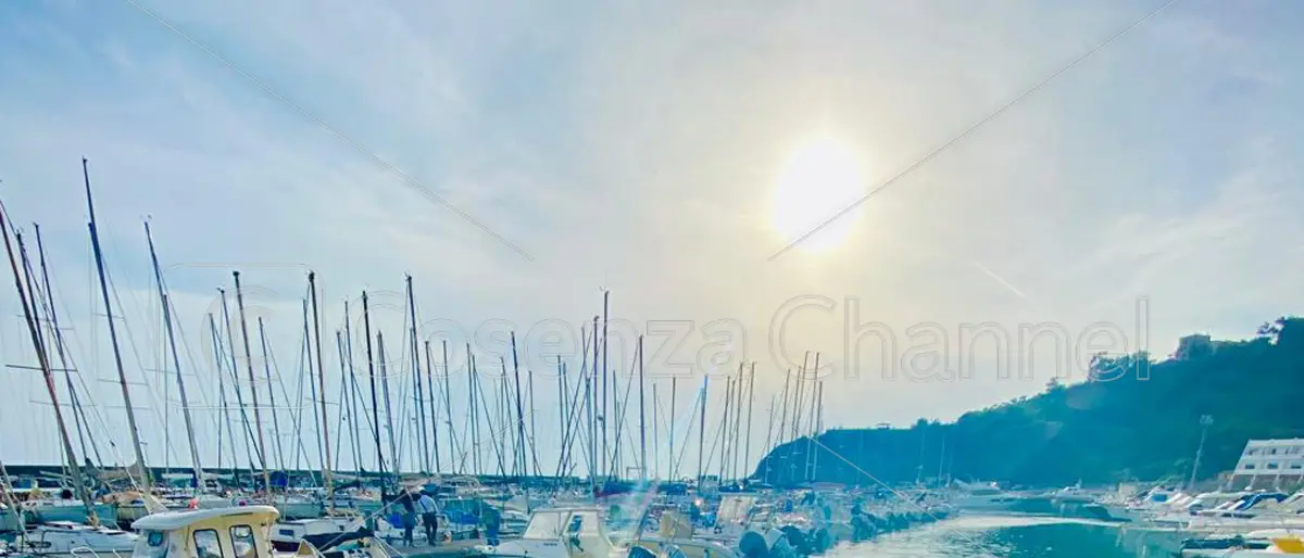 Cetraro, mare e disabilità vanno a braccetto. Successo per l'iniziativa solidale