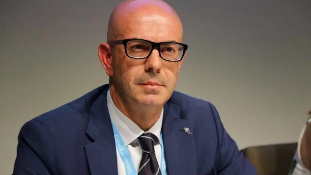 Confapi Calabria, Franco Napoli confermato presidente per il prossimo triennio