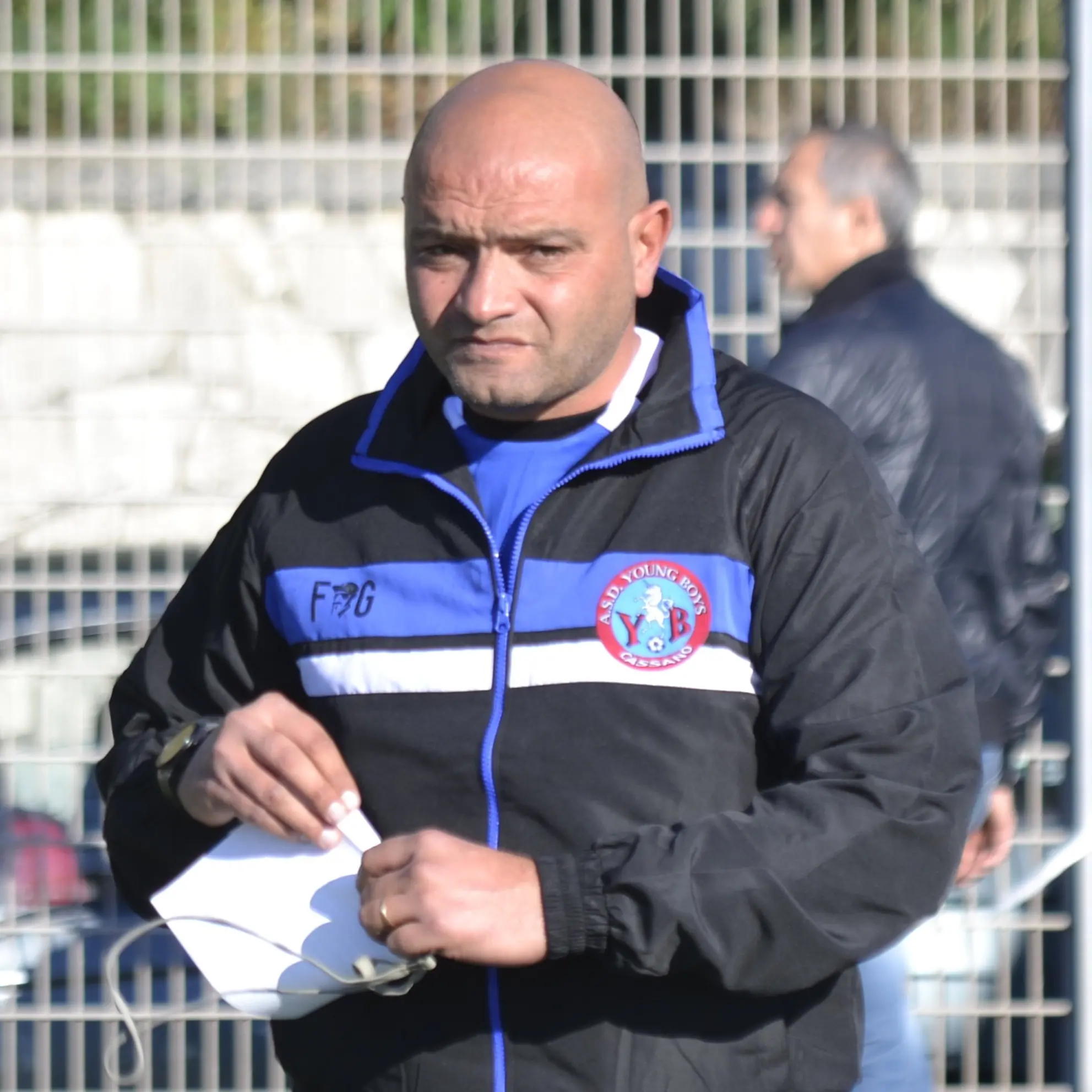 Rende, De Sanzo per la panchina. Salgono le sue quotazioni