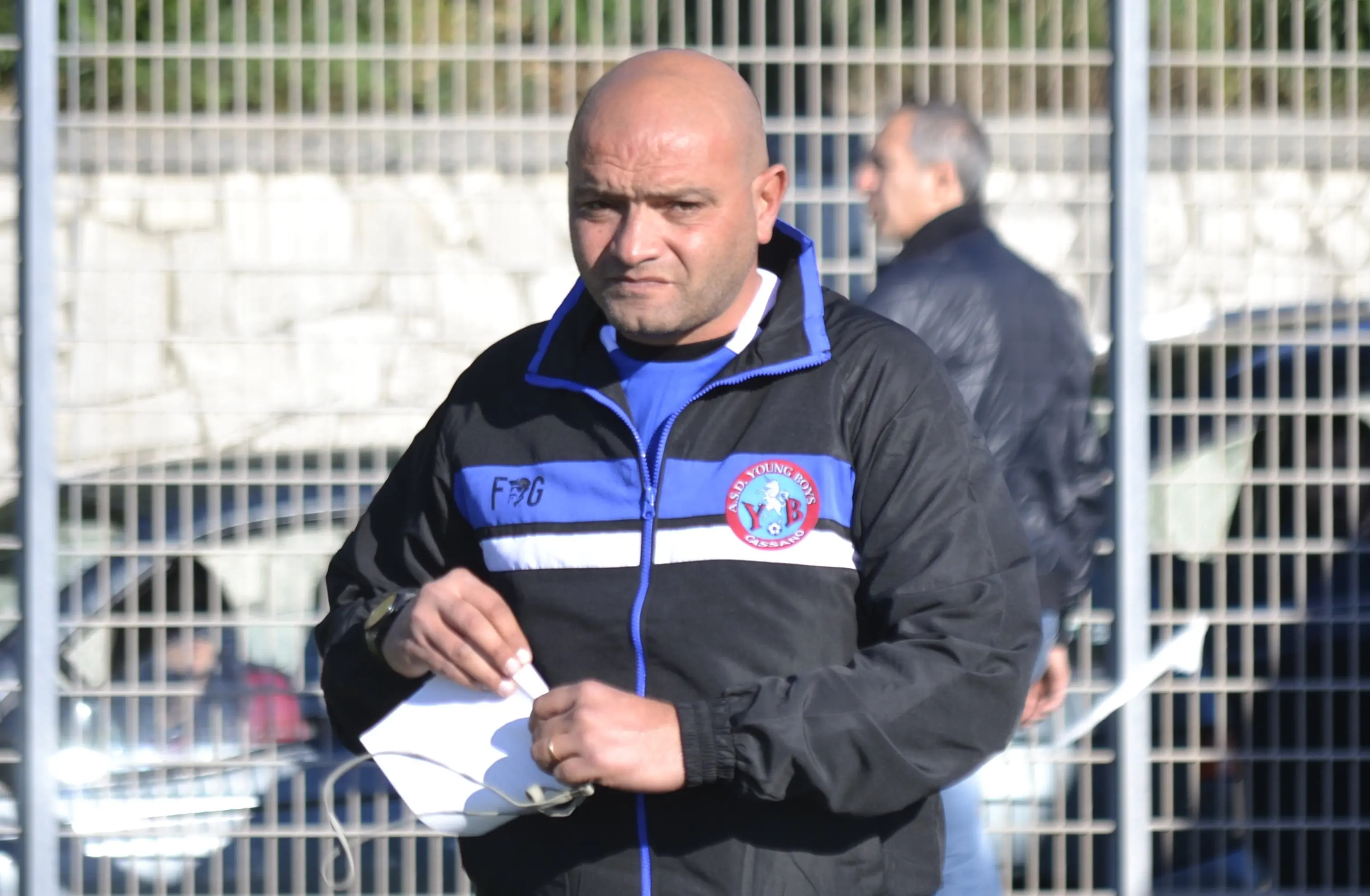 Rende, De Sanzo per la panchina. Salgono le sue quotazioni
