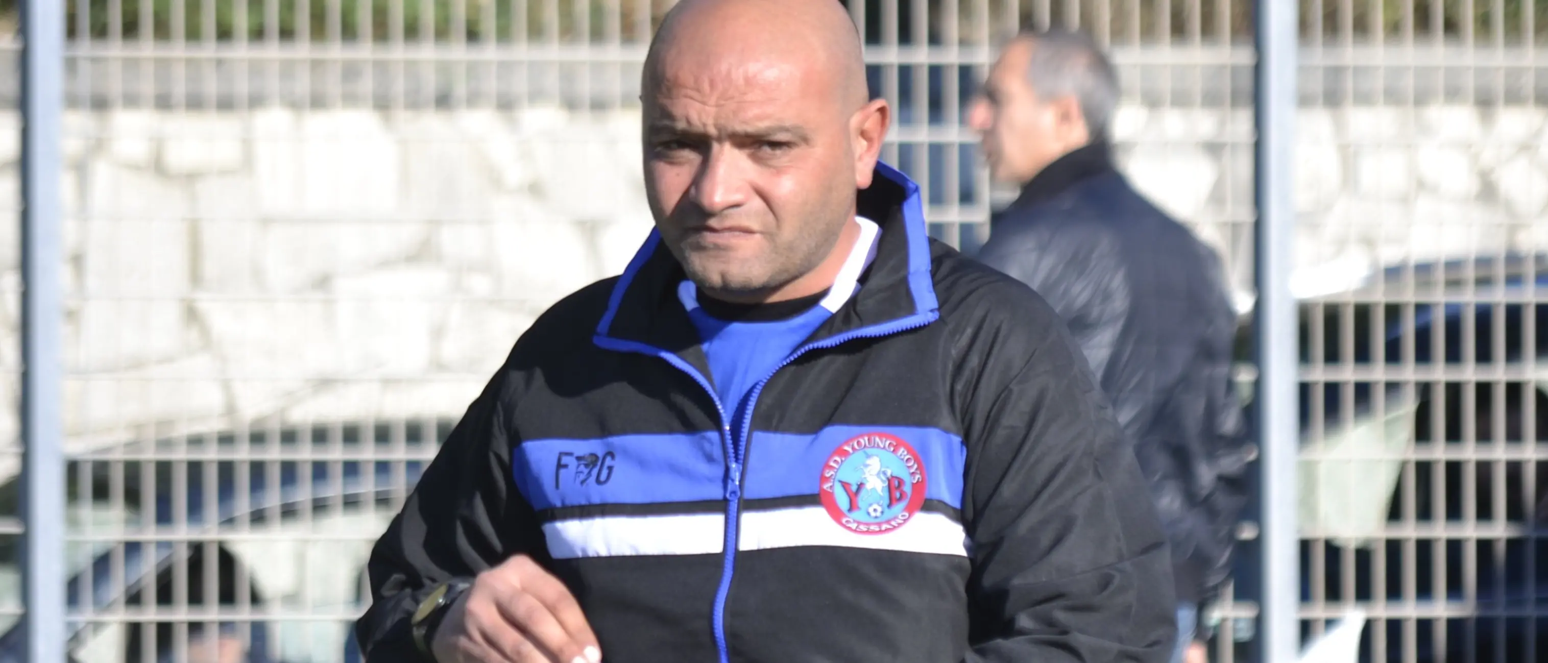 Rende, De Sanzo per la panchina. Salgono le sue quotazioni