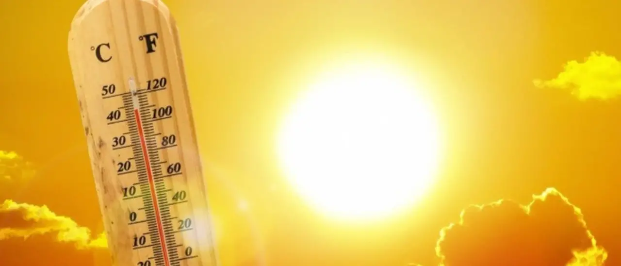 Meteo Cosenza, schizzano in alto i termometri e arriva il caldo africano