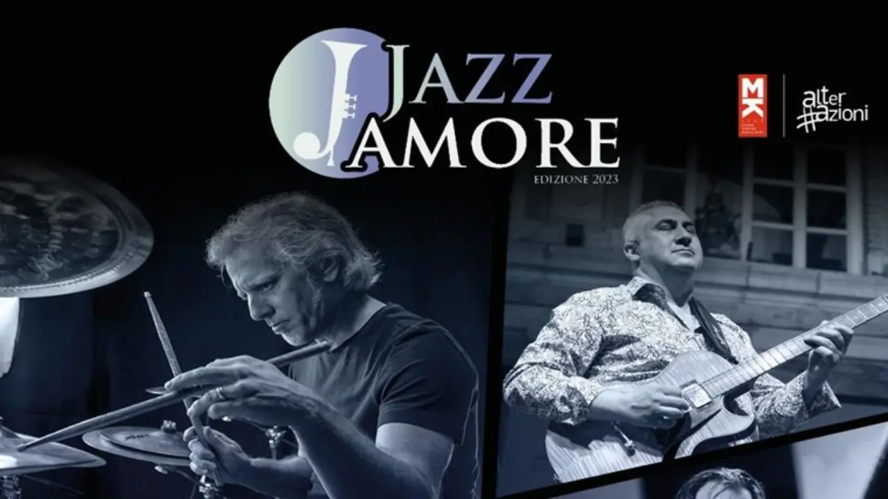 JazzAmore, al Castello Svevo il live di Luca di Luzio. Ecco la data