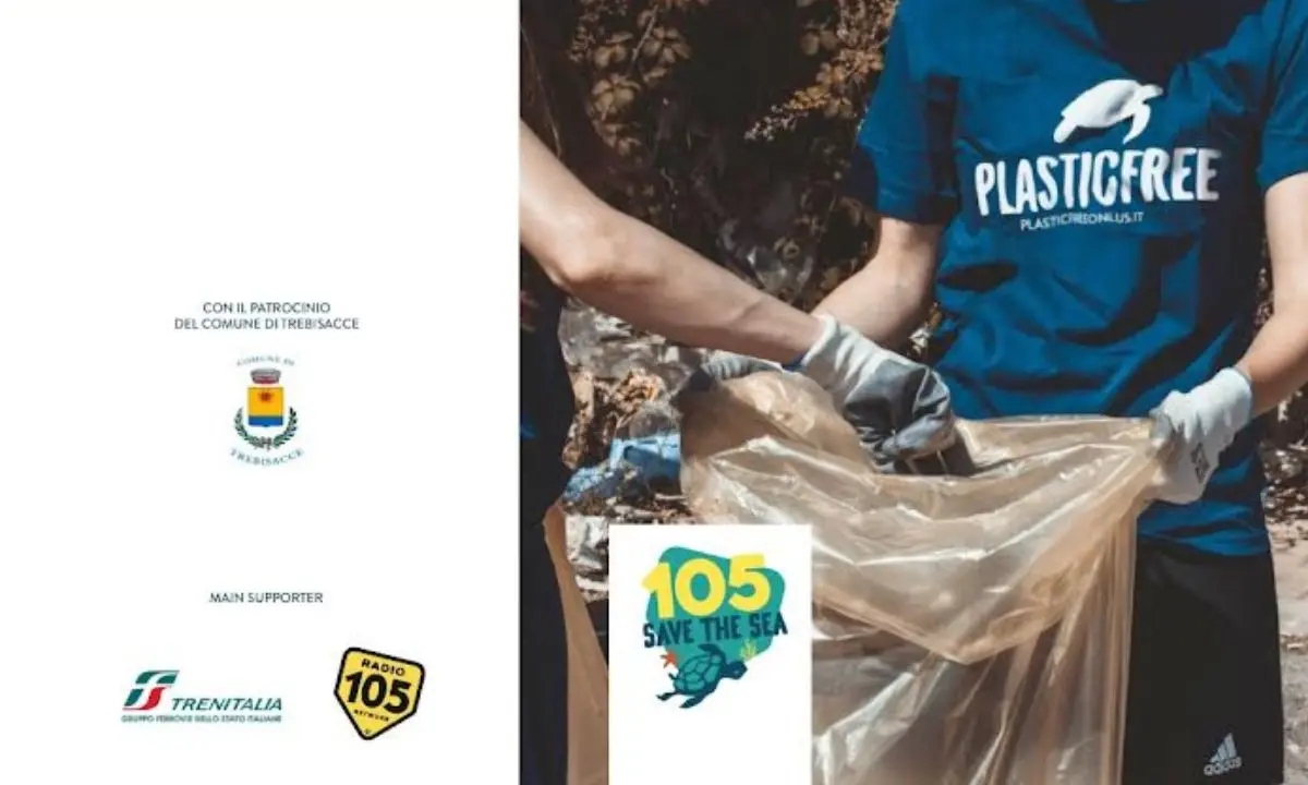 Trebisacce, posaceneri da spiaggia saranno distribuiti ai turisti