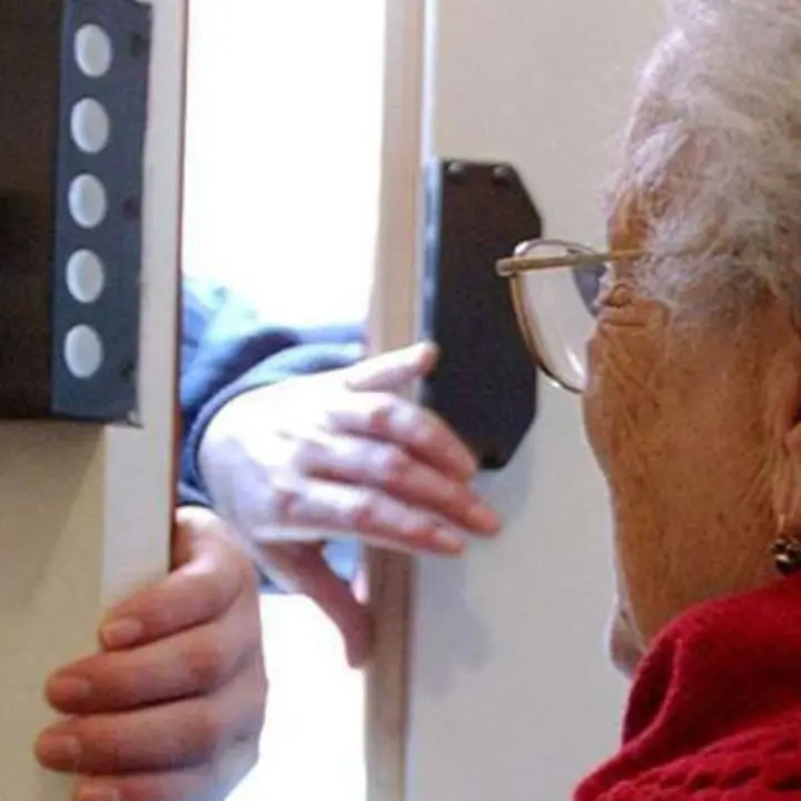 Corigliano Rossano, altra anziana vittima della \"truffa del carabiniere\"