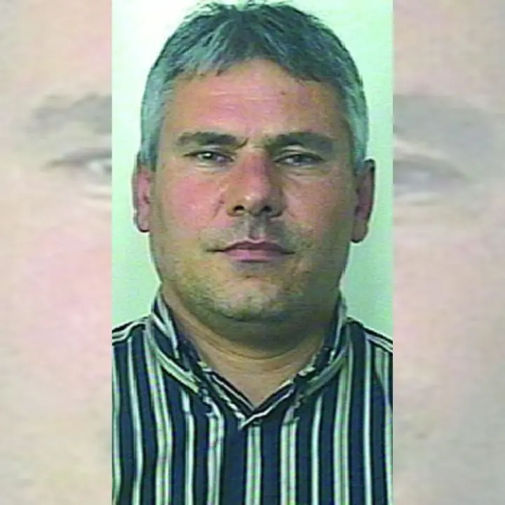 Rende, Umberto Di Puppo arrestato per stalking ai danni dell'ex compagna