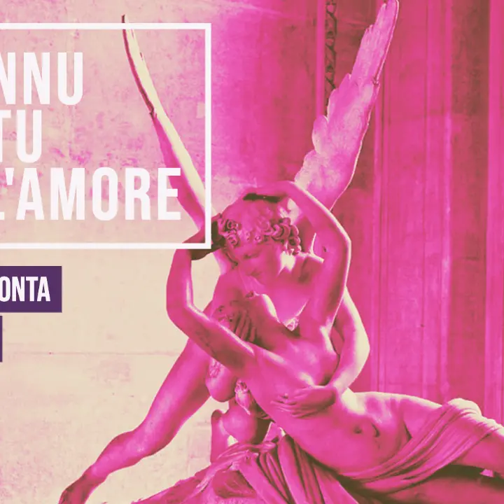Duonnu Pantu, ad Aprigliano un festival di tre giorni dedicato all'eros e all'arte