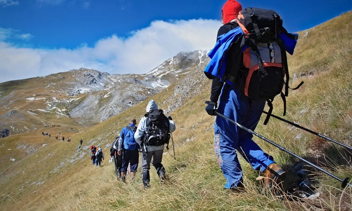 San Lorenzo Bellizzi, venti borse di studio per diventare guide ambientali