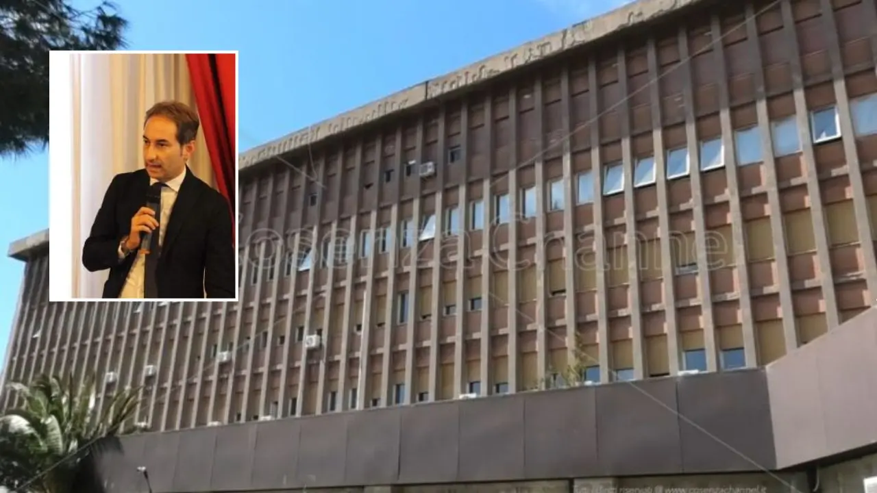 Depositato esposto contro il depotenziamento dell’Ospedale di Paola