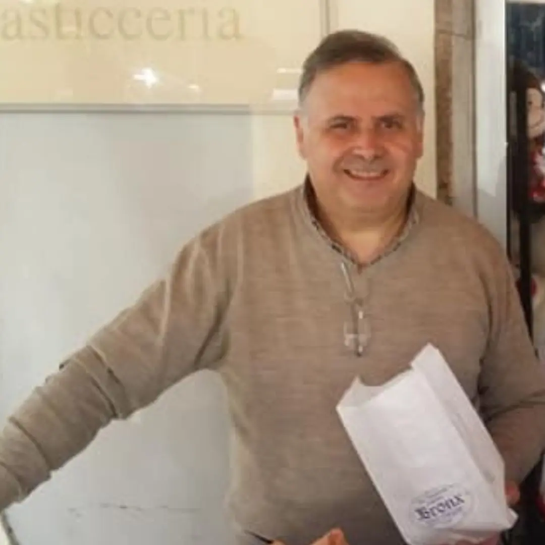 Caruso: «Antonio Lucanto esempio di operosità e produttività»