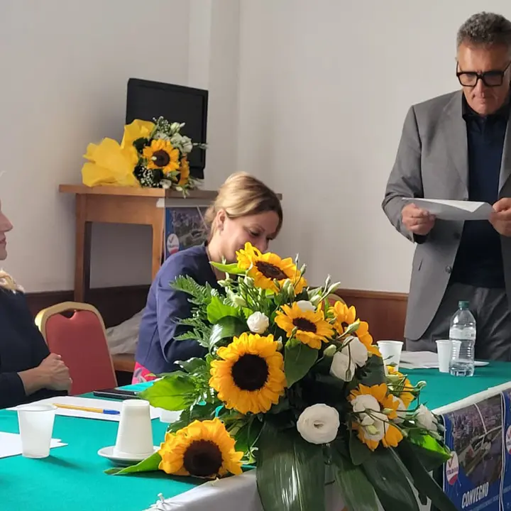 Italia Viva: «L'area urbana di Cosenza prenda il ruolo di guida della Calabria»