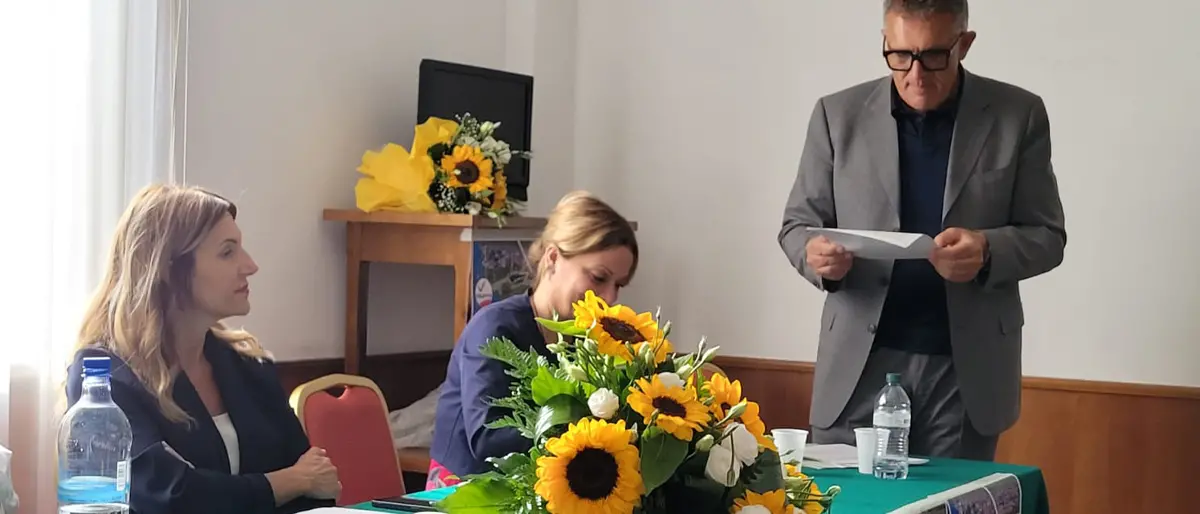 Italia Viva: «L'area urbana di Cosenza prenda il ruolo di guida della Calabria»