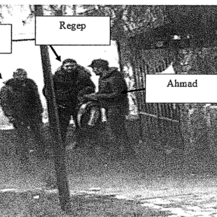 Dalla Nigeria a Cosenza, ecco chi è il capo dei presunti narcotrafficanti