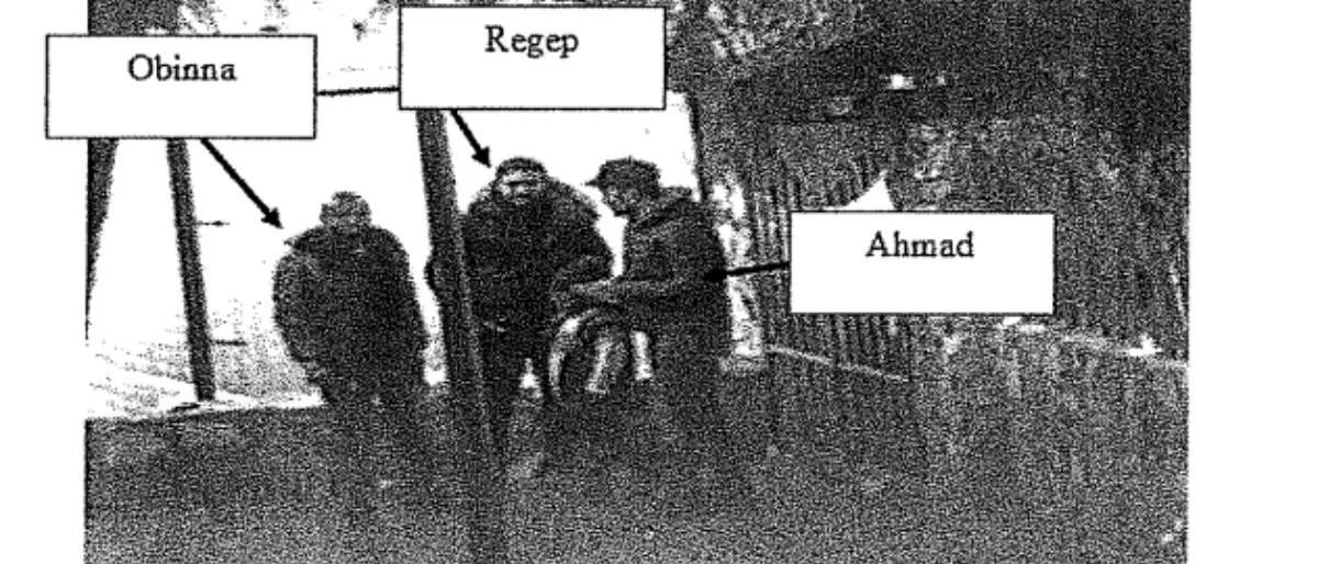 Dalla Nigeria a Cosenza, ecco chi è il capo dei presunti narcotrafficanti