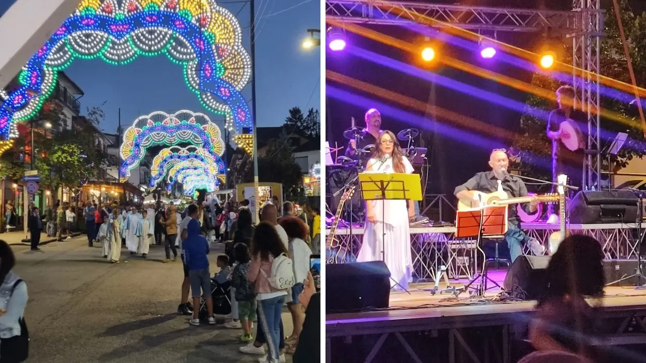 Camigliatello si prepara alla festa della Madonna dell'Assunta: il calendario degli eventi