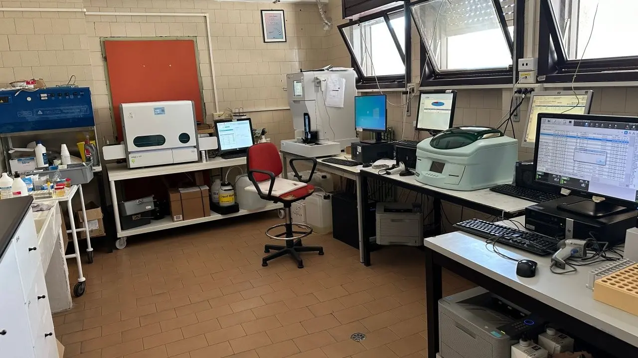 Disagi e lunghe attese al Laboratorio Analisi dell'Ospedale \"Nicola Giannettasio\" di Rossano