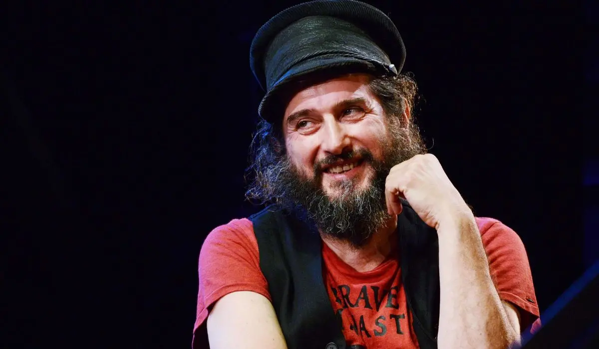 Vinicio Capossela in concerto al Parco Archeologico di Sibari