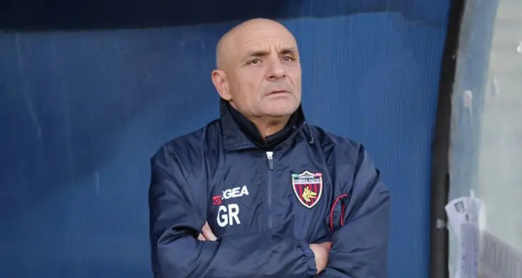 Roselli vuole un Cosenza perfetto: «Dobbiamo tornare alla vittoria»