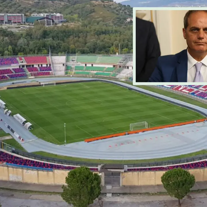 Cosenza, tornano i live allo stadio Marulla. Covelli: «Nel rispetto dei Lupi riapriremo le porte agli eventi»