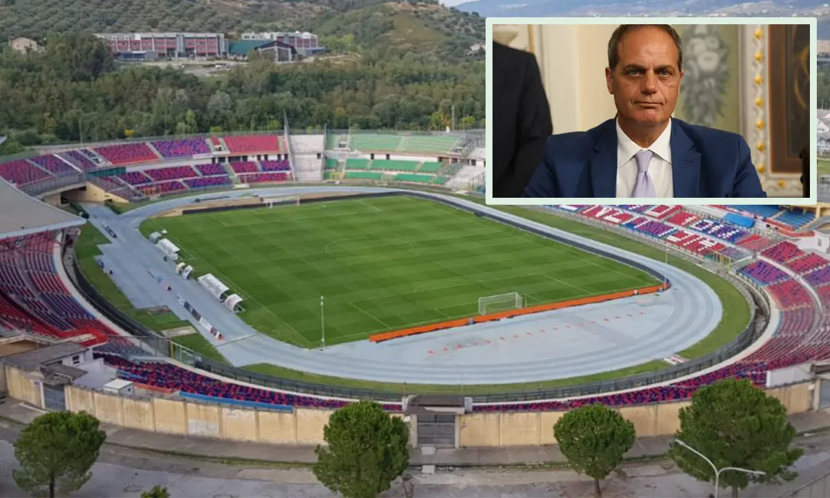 Cosenza, tornano i live allo stadio Marulla. Covelli: «Nel rispetto dei Lupi riapriremo le porte agli eventi»