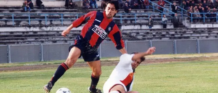 Tatti: «Il Cosenza fu tutto per me. Gli giurai amore eterno per Marulla e De Rosa»