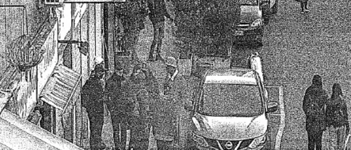 Cosenza, monito agli africani: «Vendete solo erba, se no vi uccidiamo»