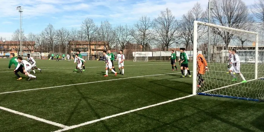 Coppa Italia e recuperi in Promozione e Prima Categoria: risultati e classifiche