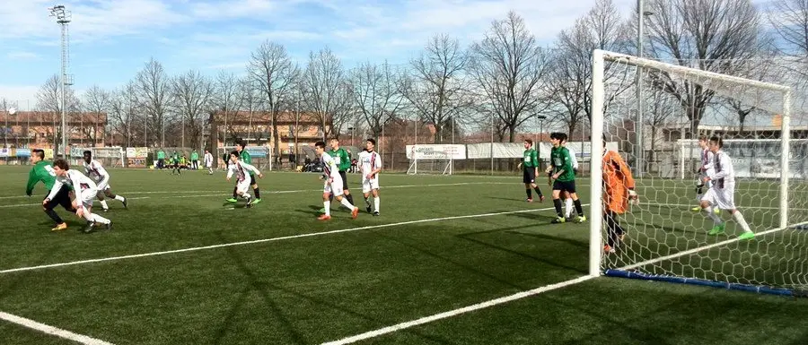 Coppa Italia e recuperi in Promozione e Prima Categoria: risultati e classifiche