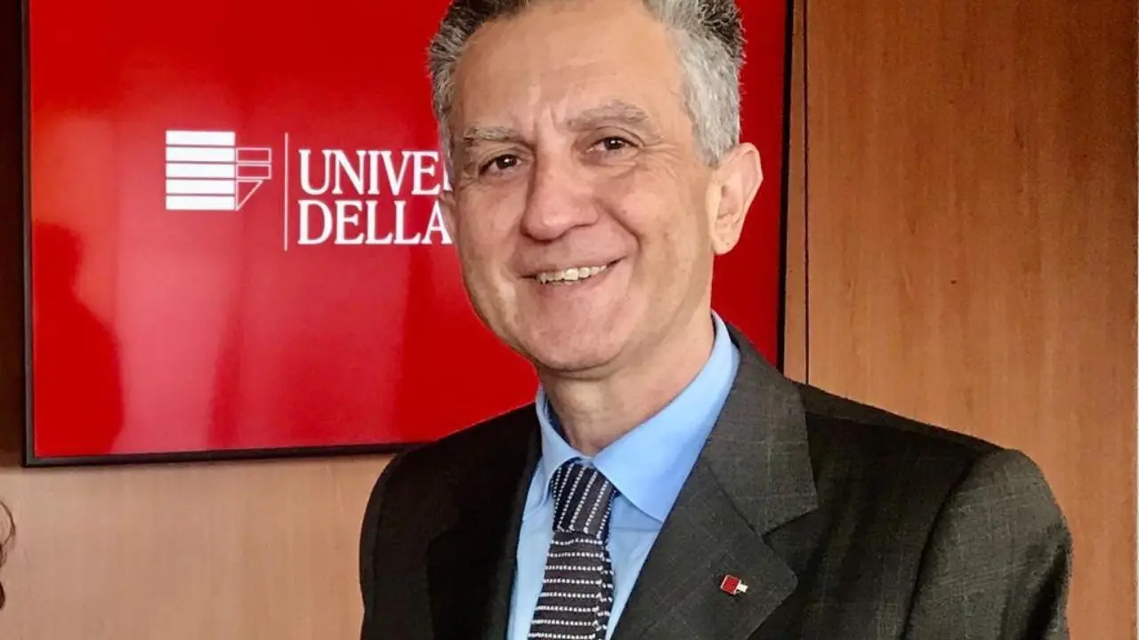 Premio Telesio 2026 a Nicola Leone: riconoscimento alla svolta dell’Unical\n
