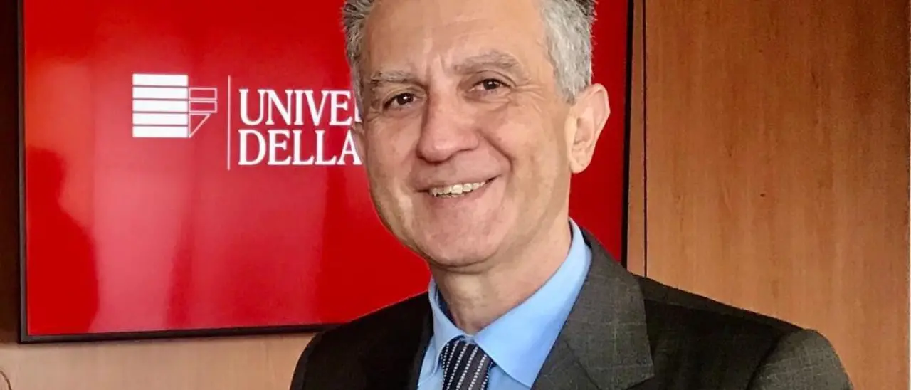 Unical, l'amarezza di De Salazar per la mancata proroga del mandato a Leone