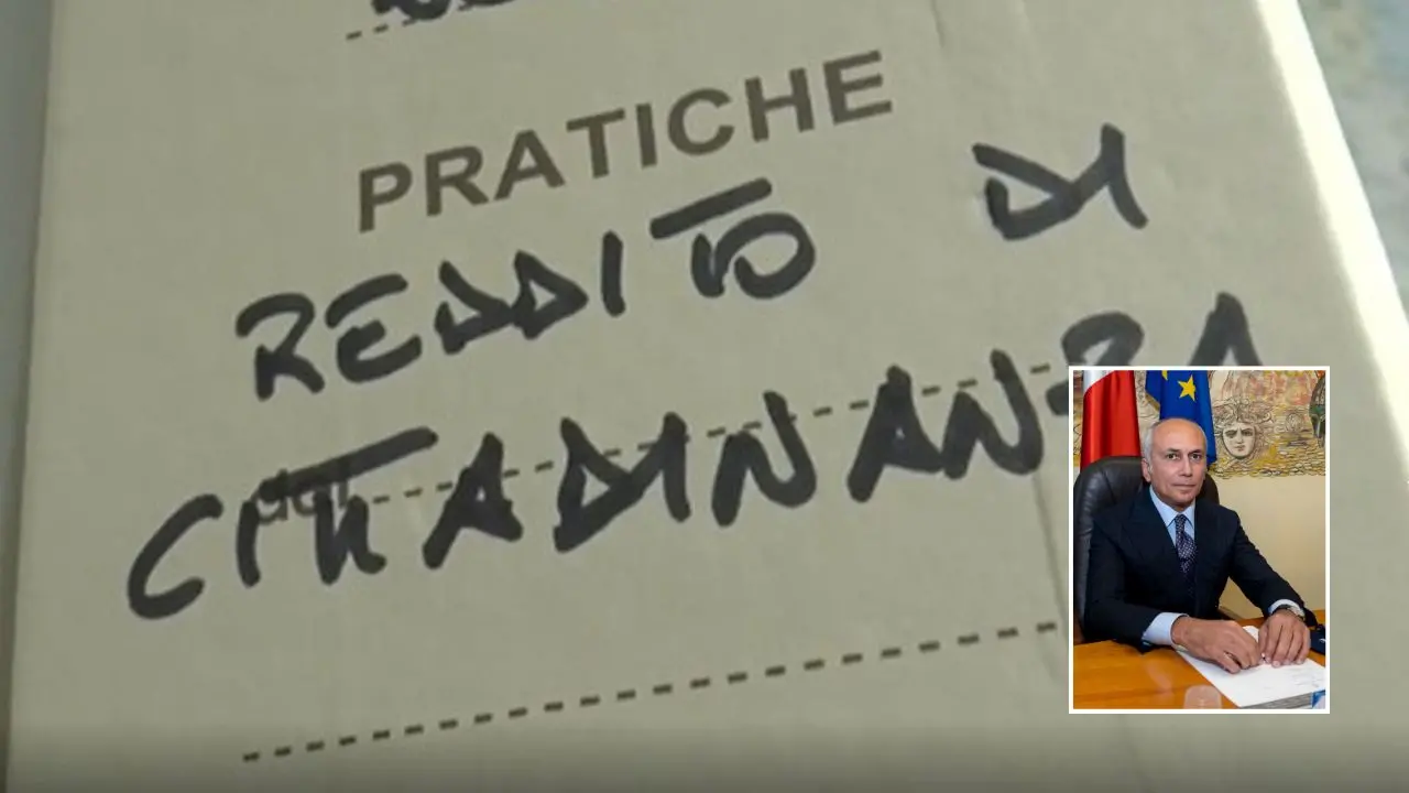 C'eravamo tanto amati: oggi 1.500 cosentini hanno detto addio al Reddito di cittadinanza