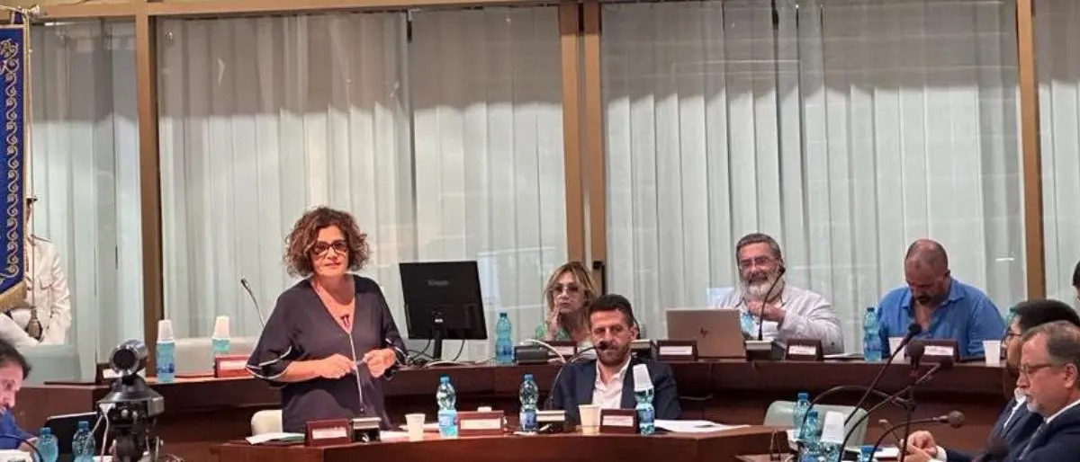 Corigliano Rossano, sì al Bilancio di Previsione 2023-2025: ecco l'equilibrio finanziario