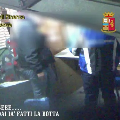 \"FACTOTUM\" | Trentasette arresti a Cosenza: i nomi. Rigettate due richieste cautelari