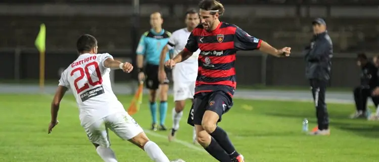 Juve Stabia sempre più sola, pari per le inseguitrici. Tabellini e voti della 12° giornata di Lega Pro/C