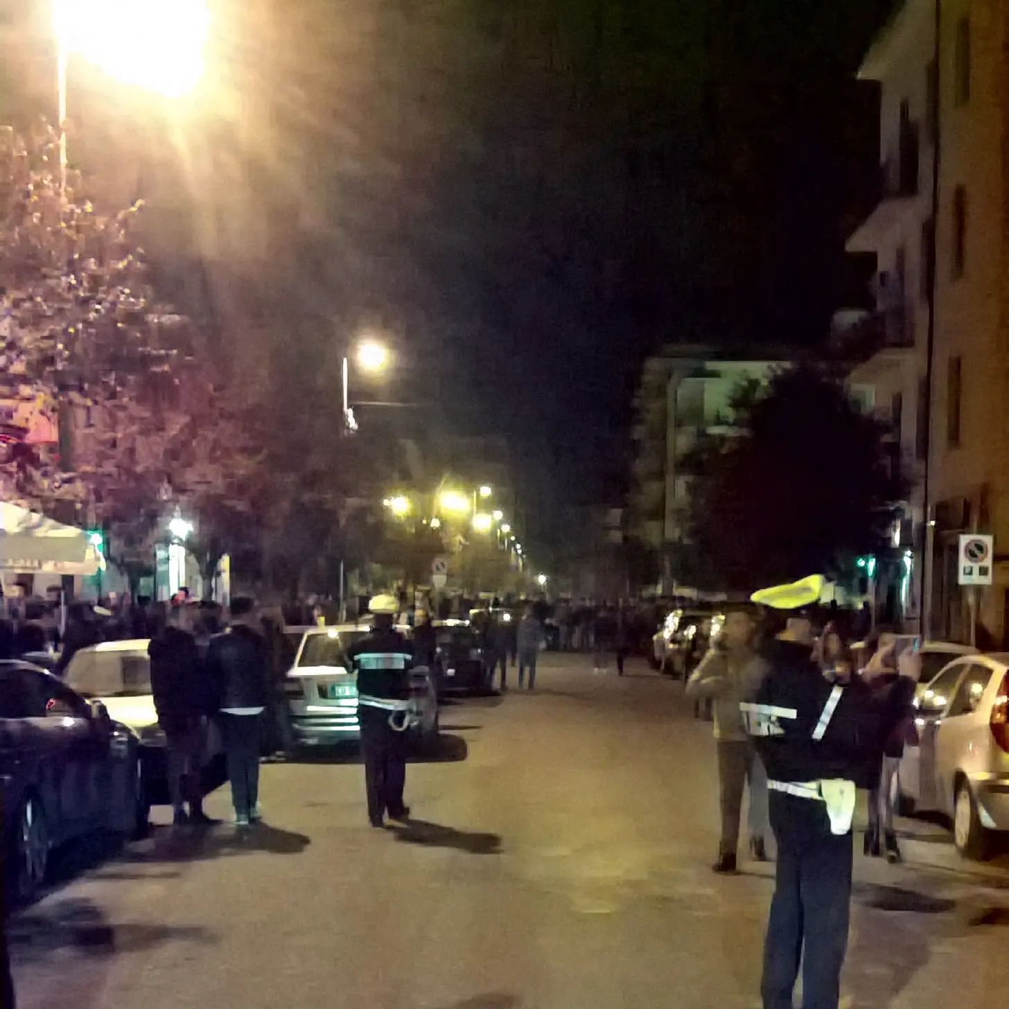 Controlli nel week end della Polizia municipale: sanzionati 60 veicoli