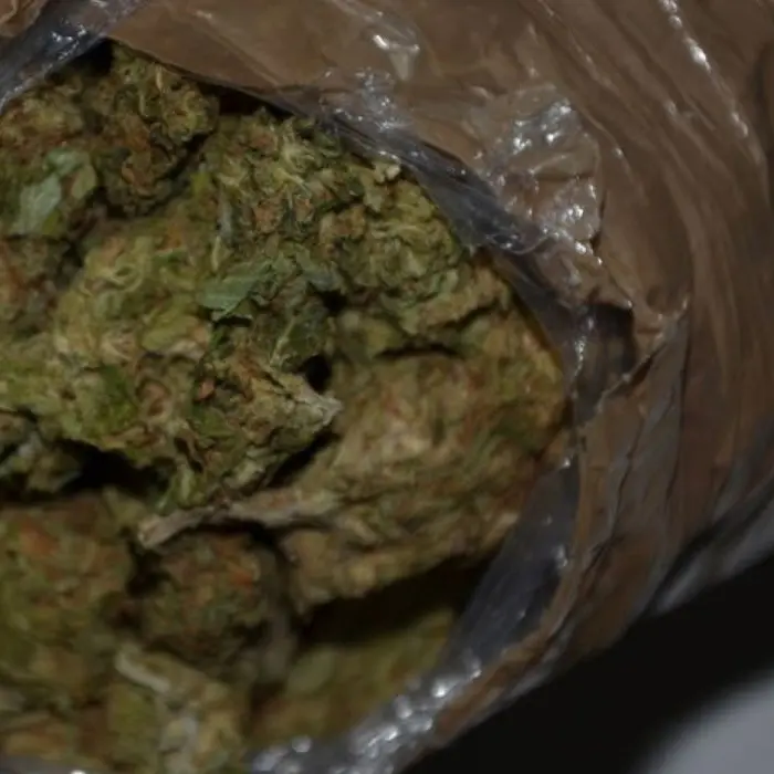 Quel chilo di marijuana trasportato da Rosarno a Cosenza: i retroscena