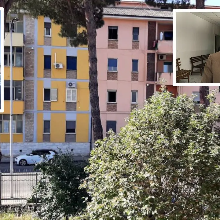 Cosenza, investimenti in via Popilia. «Vogliamo un quartiere attivo»