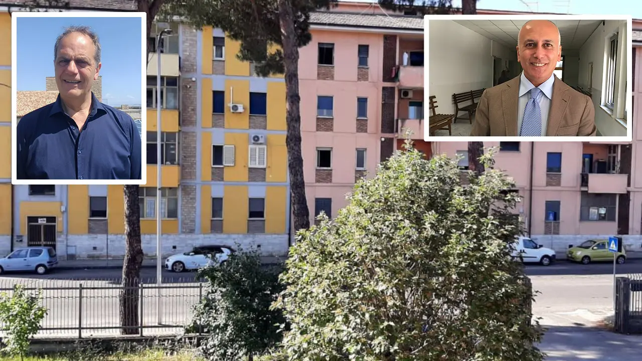 Cosenza, investimenti in via Popilia. «Vogliamo un quartiere attivo»