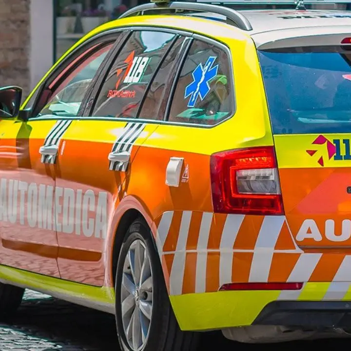 Asp di Cosenza, dopo i mezzi di seconda mano ecco 40 automediche nuove