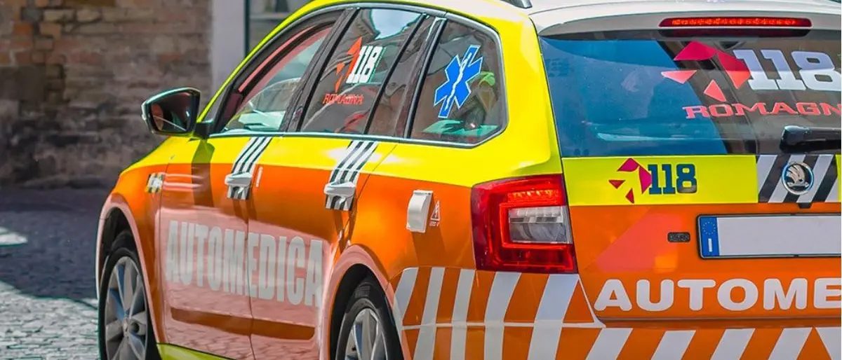 Asp di Cosenza, dopo i mezzi di seconda mano ecco 40 automediche nuove