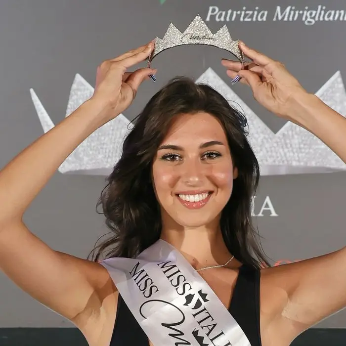 Miss Italia Calabria ha incoronato Miss Terranova da Sibari