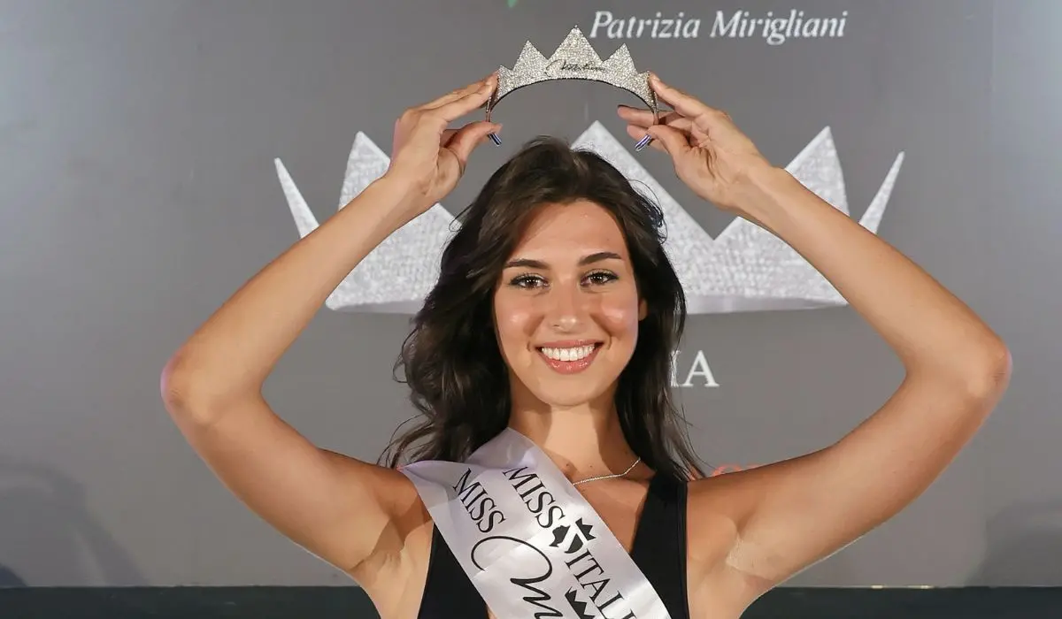 Miss Italia Calabria ha incoronato Miss Terranova da Sibari