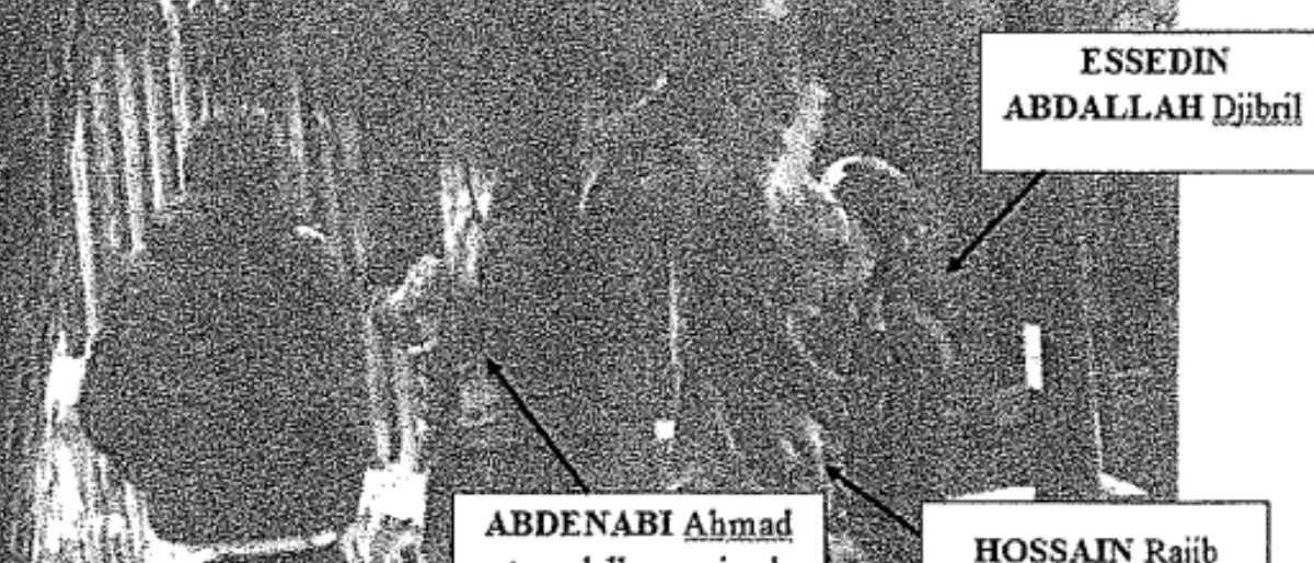 Narcotraffico a Cosenza, le indagini: «Tra i nigeriani non c'è competizione»